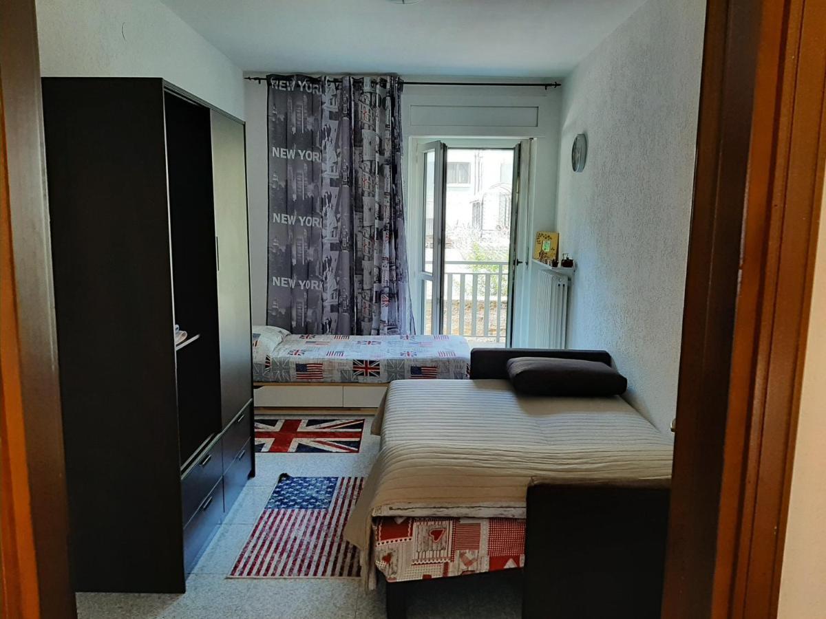 Case Gemelle - Cir 0271 Aosta Dış mekan fotoğraf